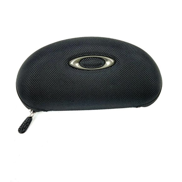OAKLEY Zippered Sunglass Case - Picture 1 of 15